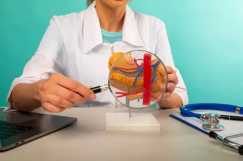 cancer de pancreas detección gastroenterologo lima peru