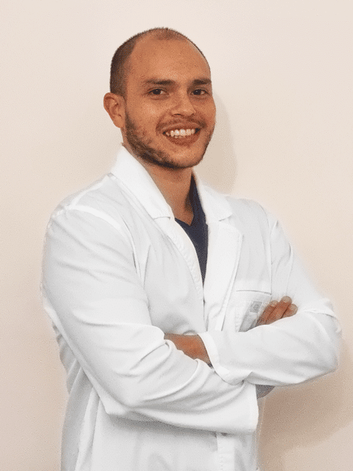 Doctor Alejandro Gonzales Barco Gastroenterologo Lima Peru