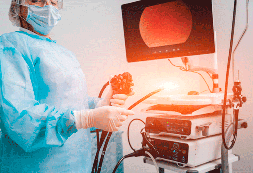 guia completa sobre las endoscopias digestivas 