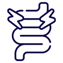 Evaluación de Síndrome de Intestino Irritable (SII)