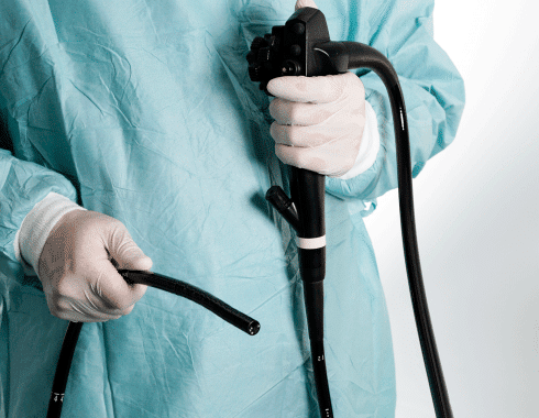 Gastroenterólogo Para Colonoscopía en Lima